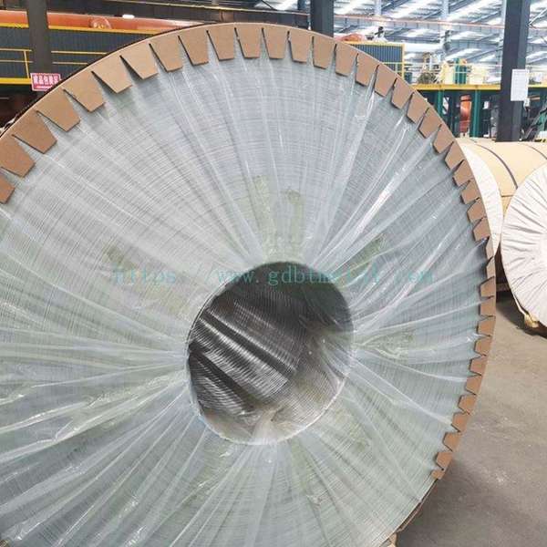 Aluminum Coil